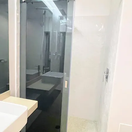 Mooving - Oasis Mar - Da Rocha Апартаменты *