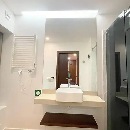 Апартаменты Mooving - Oasis Mar - Da Rocha *