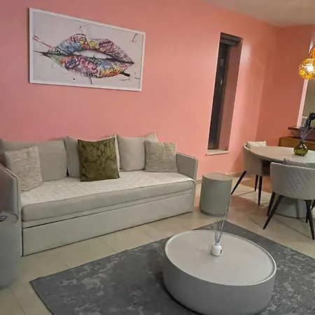 Mooving - Oasis Mar - Da Rocha Апартаменты Портиман