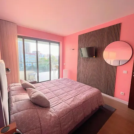 Апартаменты Mooving - Oasis Mar - Da Rocha Портиман