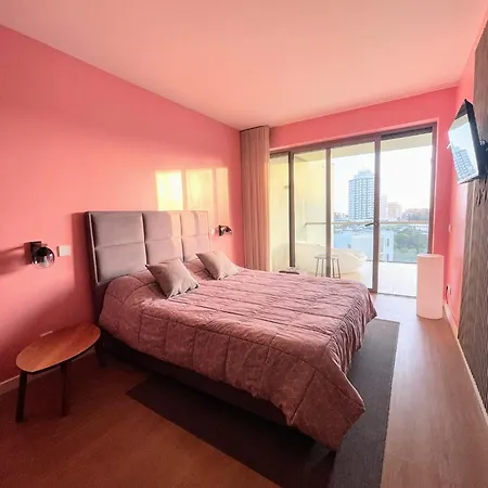 Апартаменты Mooving - Oasis Mar - Da Rocha Портиман