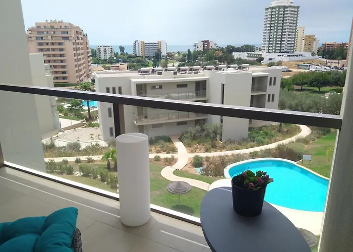 Mooving - Oasis Mar - Da Rocha Apartamento *