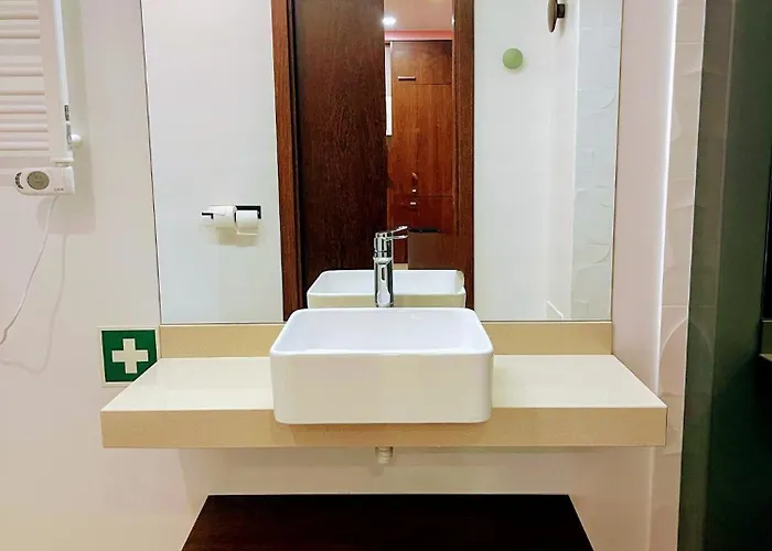 Mooving - Oasis Mar - Da Rocha Apartment