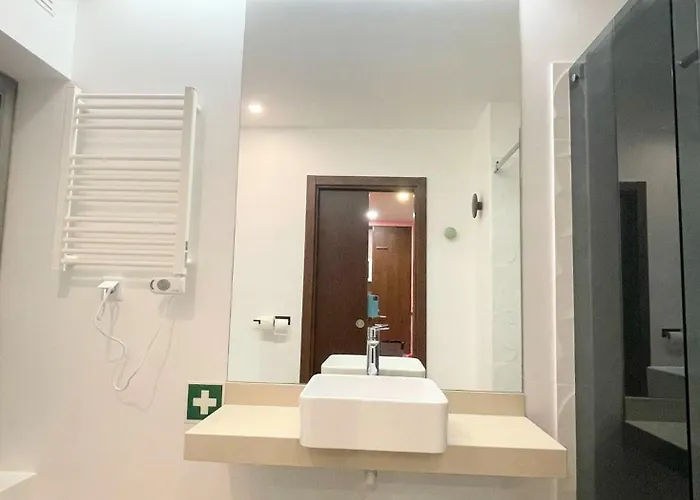 Apartment Mooving - Oasis Mar - Da Rocha *