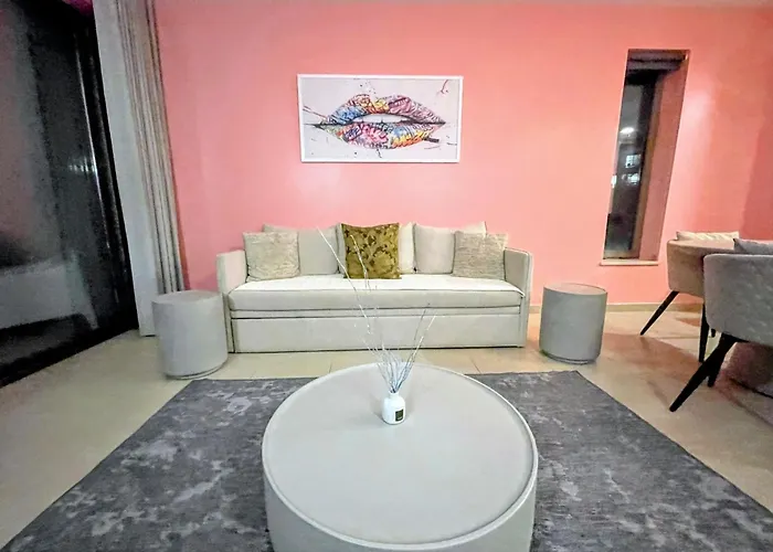 Apartment Mooving - Oasis Mar - Da Rocha Portimao