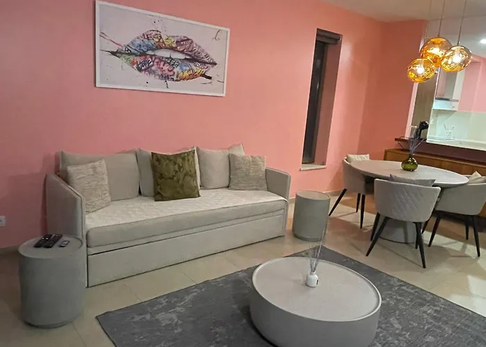 Mooving - Oasis Mar - Da Rocha Apartment Portimao