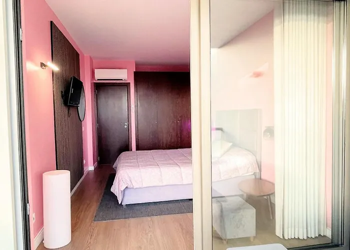 Mooving - Oasis Mar - Da Rocha Apartment Portimao