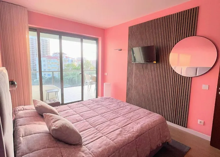 Apartment Mooving - Oasis Mar - Da Rocha Portimao