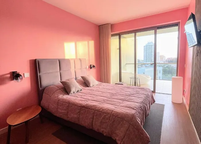 Apartment Mooving - Oasis Mar - Da Rocha Portimao