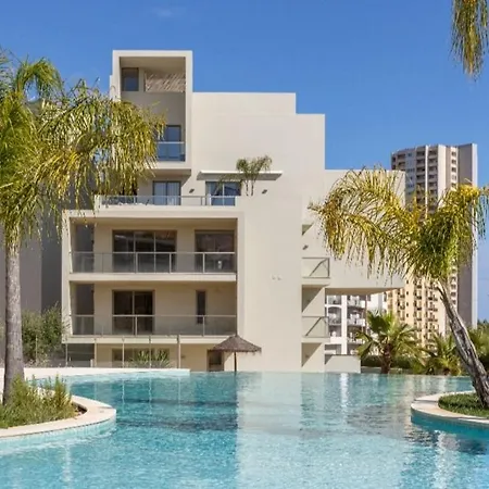 Mooving - Oasis Mar - Da Rocha Apartament Portimão