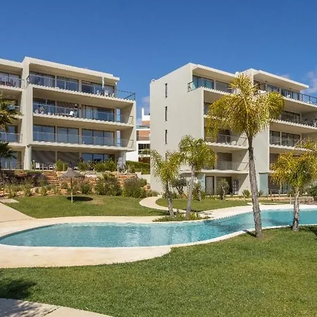 Apartment Mooving - Oasis Mar - Praia Da Rocha *