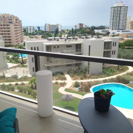 Mooving - Oasis Mar - Praia Da Rocha Apartment *