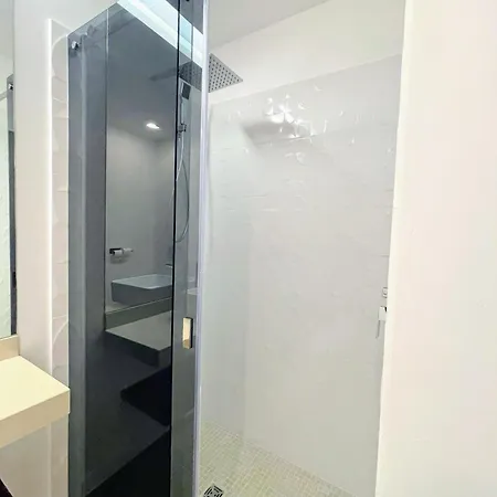 Mooving - Oasis Mar - Da Rocha Apartament Portimão