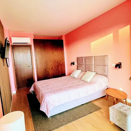 Apartment Mooving - Oasis Mar - Praia Da Rocha *