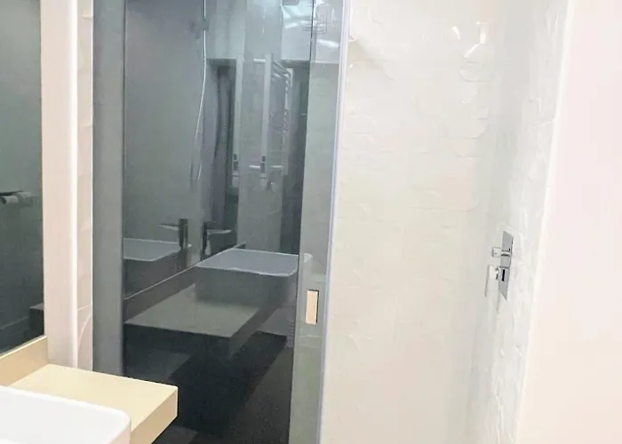 Mooving - Oasis Mar - Da Rocha Апартаменты *