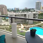 Mooving - Oasis Mar - Da Rocha Apartamento *