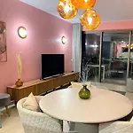 Apartamento Mooving - Oasis Mar - Da Rocha *