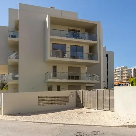 Appartamento Mooving - Oasis Mar - Da Rocha Portimão