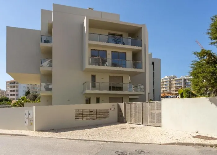 Appartamento Mooving - Oasis Mar - Da Rocha Portimão