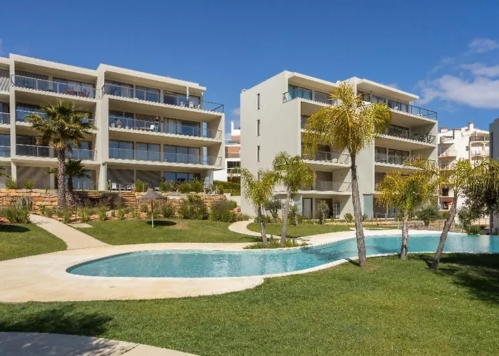 Appartamento Mooving - Oasis Mar - Da Rocha *