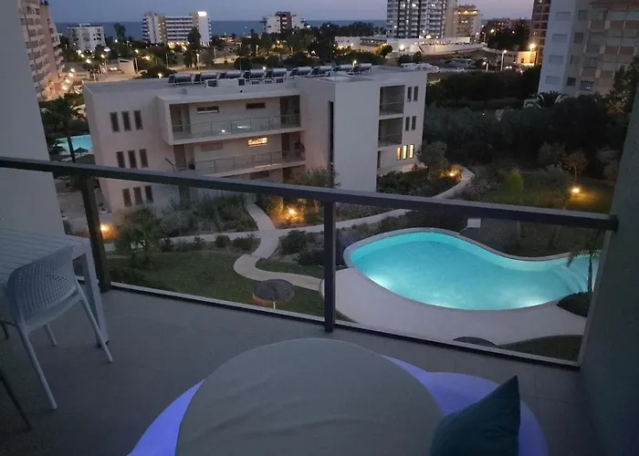 Mooving - Oasis Mar - Da Rocha