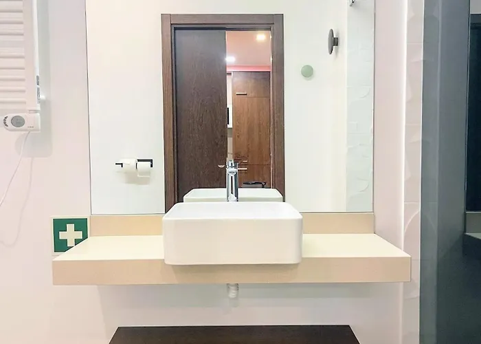 Mooving - Oasis Mar - Da Rocha *