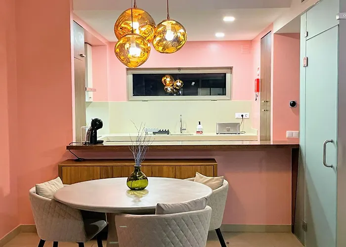 Mooving - Oasis Mar - Da Rocha * Portimão