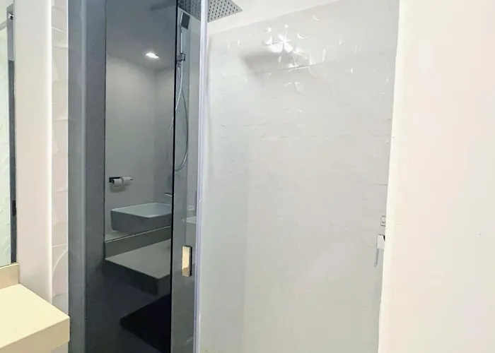 Mooving - Oasis Mar - Da Rocha Appartamento Portimão