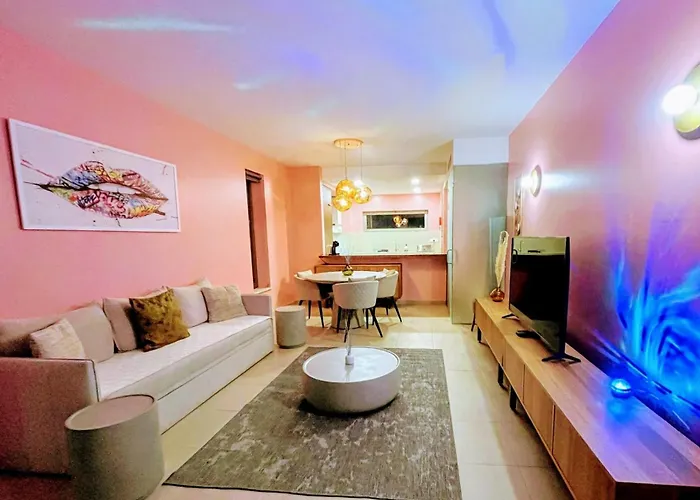 Mooving - Oasis Mar - Da Rocha *