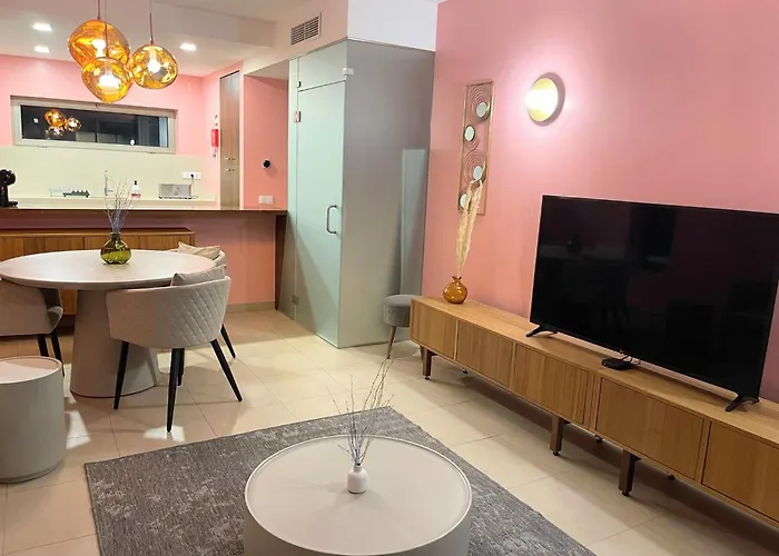 Mooving - Oasis Mar - Da Rocha * Portimão