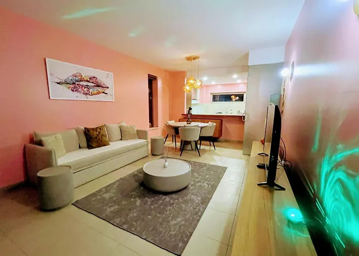 Mooving - Oasis Mar - Da Rocha