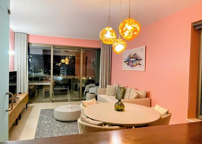 Appartamento Mooving - Oasis Mar - Da Rocha *